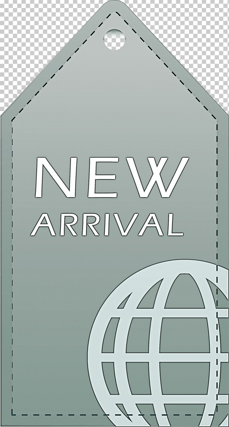 New Arrival Tag New Arrival Label PNG