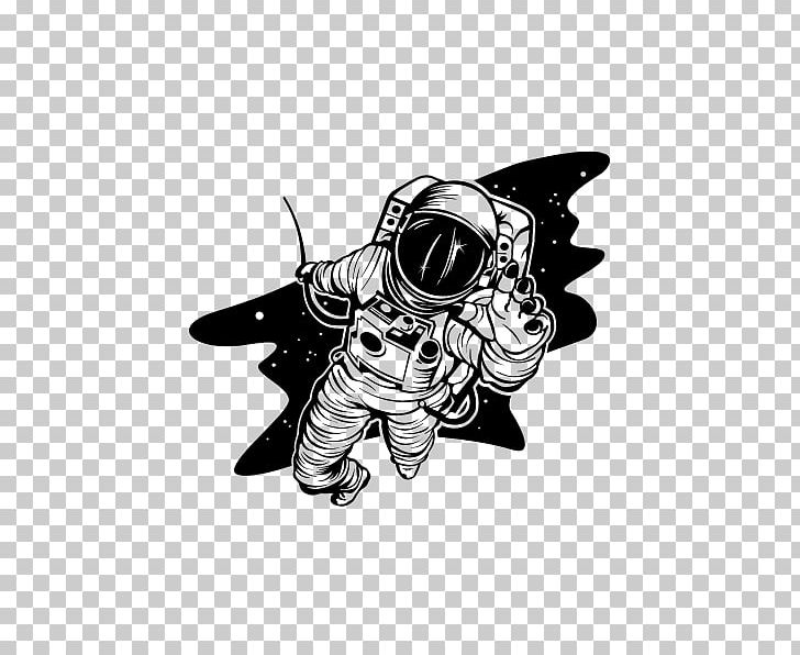 Astronaut Space Suit Outer Space Cartoon PNG, Clipart, Art, Astronaut,  Astronauta Nintildeo, Black, Black And White