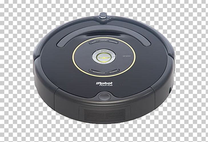 IRobot Roomba 650 Robotic Vacuum Cleaner IRobot Roomba 650 PNG, Clipart, Electronics, Hardware, Home Appliance, Irobot, Irobot Roomba 630 Free PNG Download