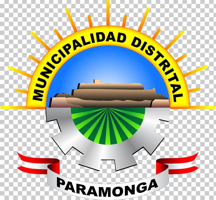 Municipalidad De Paramonga Symbol Logo Flag Brand PNG, Clipart, Anticucho, Area, Brand, Escutcheon, Flag Free PNG Download