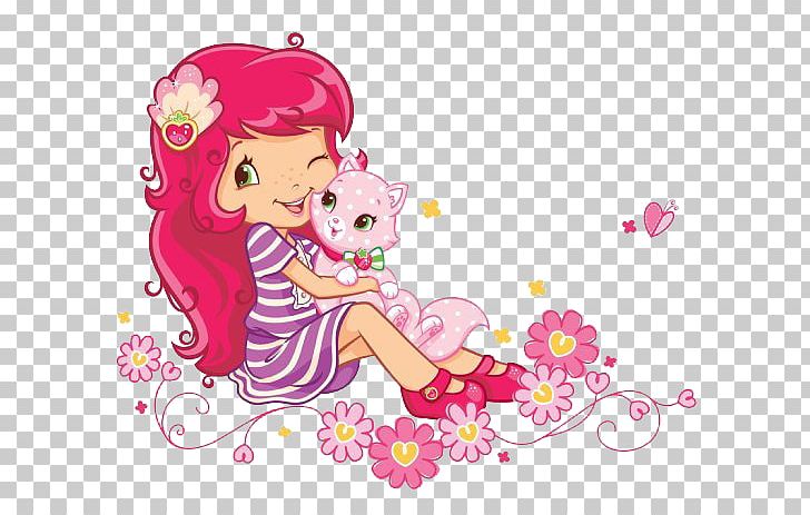 Shortcake Strawberry Pie Ice Cream Desktop PNG, Clipart, Babies, Berry, Cake, Cartoon, Cartoon Baby Free PNG Download