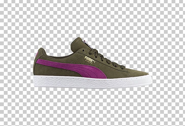 Skate Shoe Suede Sports Shoes Puma PNG, Clipart, Athletic Shoe, Basketball Shoe, Black, Brand, Clothing Free PNG Download
