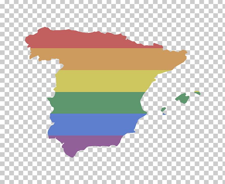 Spain LGBT PNG, Clipart, Area, Ecoregion, Gay, Gay Marriage, Homosexuality Free PNG Download