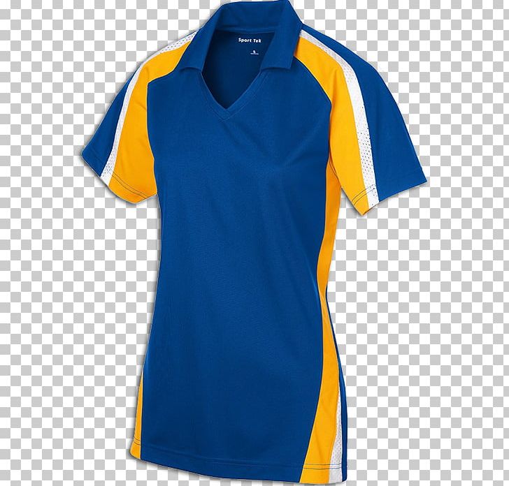 T-shirt Polo Shirt Royal Blue PNG, Clipart, Active Shirt, Blue, Clothing, Cobalt Blue, Collar Free PNG Download