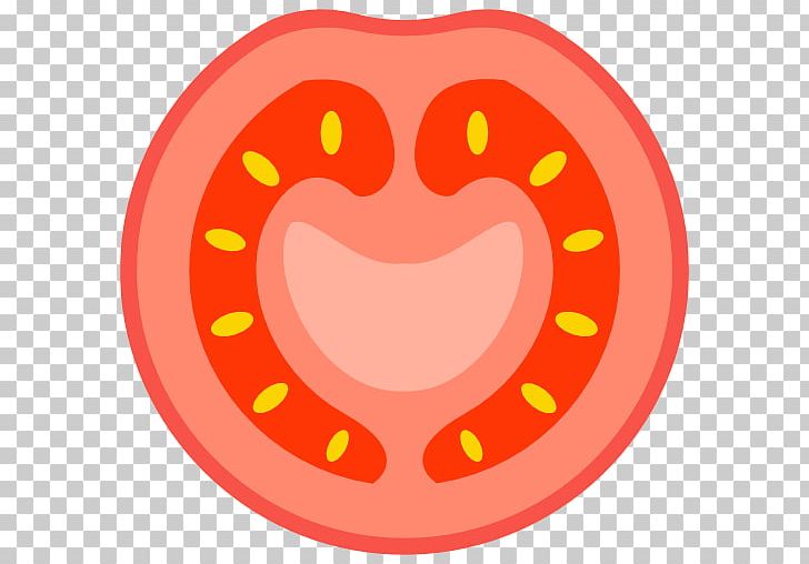 Tomato Computer Icons Food PNG, Clipart, Area, Circle, Computer Icons, Emoticon, Food Free PNG Download
