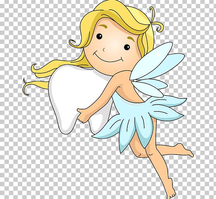 Tooth Fairy Child Dentistry PNG, Clipart, Angel, Arm, Art, Deciduous Teeth, Dental Public Health Free PNG Download