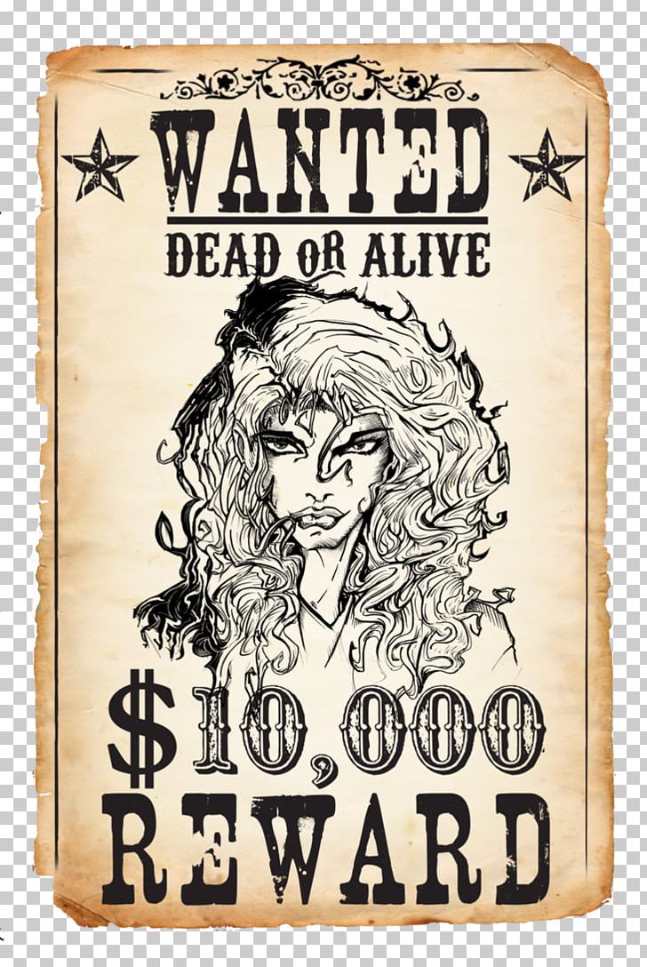 Wanted Poster Graphic Design PNG, Clipart, Art, Fiction, Graphic Design, Poster, Poster Artist Free PNG Download