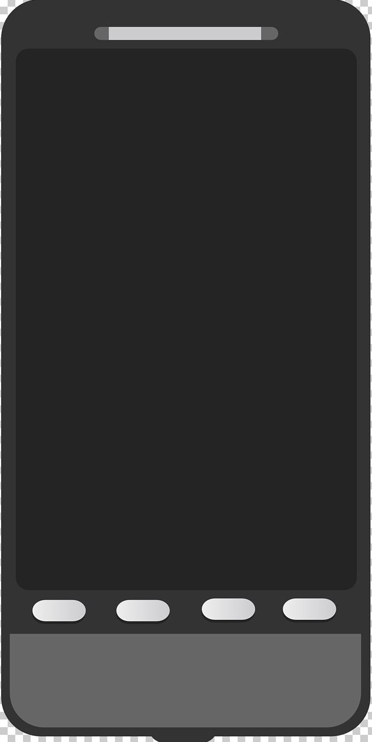 Android Smartphone PNG, Clipart, Art, Black, Black And White, Communication Device, Electronic Device Free PNG Download