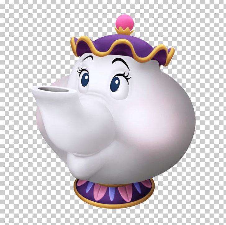 Belle Beast Mrs. Potts Cogsworth Daisy Duck PNG, Clipart, Beast, Beauty ...