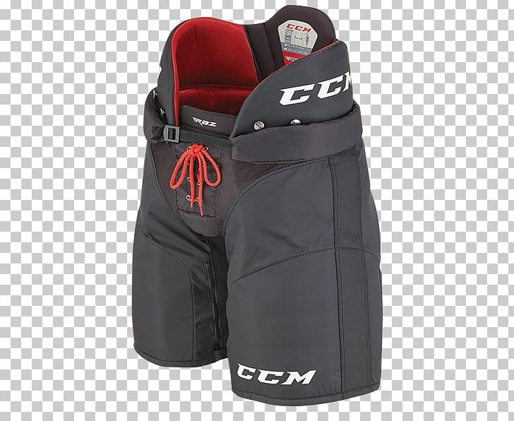 CCM Hockey Hockey Protective Pants & Ski Shorts Bauer Hockey PNG, Clipart, Baseball Equipment, Black, Centerman, Hockey, Hockey Pants Free PNG Download