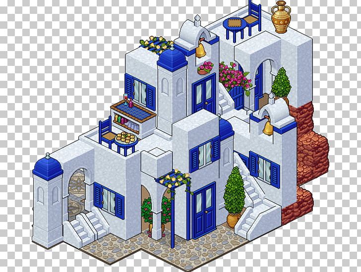 Habbo Fira Virtual Community Greek Cuisine Game PNG, Clipart, Adolescence, Badge, Building, Bundle, Community Free PNG Download