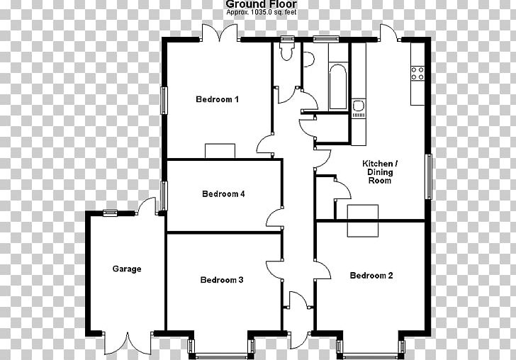 House Plan Floor Plan Storey Bedroom PNG, Clipart, Angle, Apartment, Architectural Plan, Area, Bed Free PNG Download