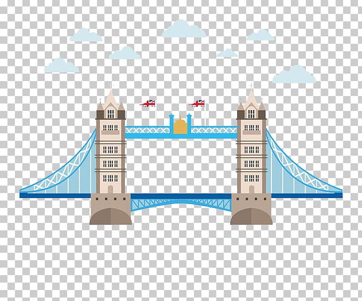 London Bridge Tower Bridge Big Ben London Eye PNG, Clipart, Angle, Animation, Area, Balloon Cartoon, Blue Free PNG Download