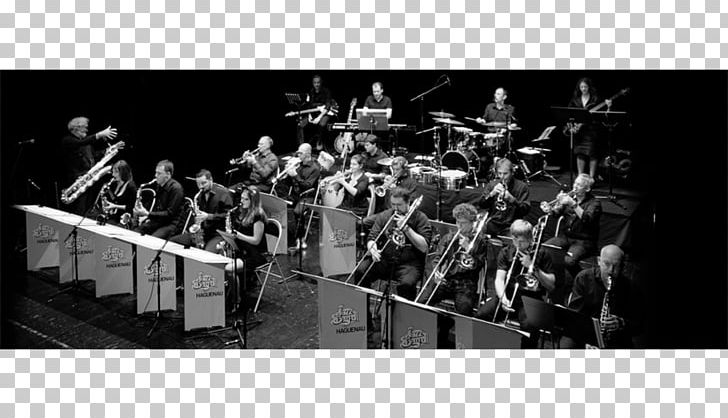 Orchestra Musical Instrument Accessory Musical Instruments PNG, Clipart, Audience, Black And White, Crowd, Jazz Band, Monochrome Free PNG Download