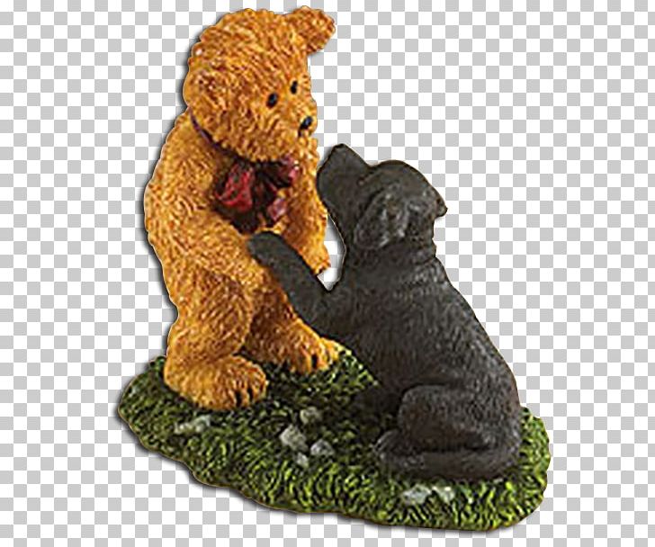 Puppy Water Dog Figurine PNG, Clipart, Bear, Carnivoran, Dog, Dog Like Mammal, Figurine Free PNG Download