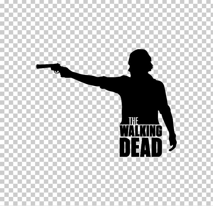 Rick Grimes Daryl Dixon Michonne Carl Grimes PNG, Clipart, Angle, Animals, Art, Black, Black And White Free PNG Download