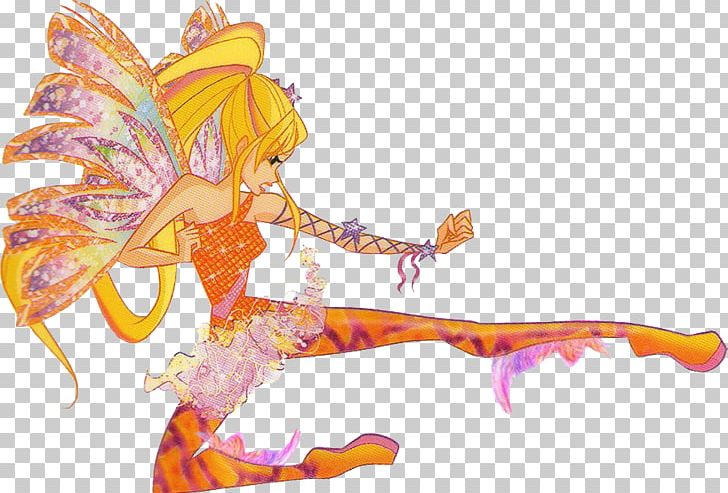 Stella The Trix Sirenix Fairy PNG, Clipart, Alfea, Art, Fairy, Fan Art, Fantasy Free PNG Download