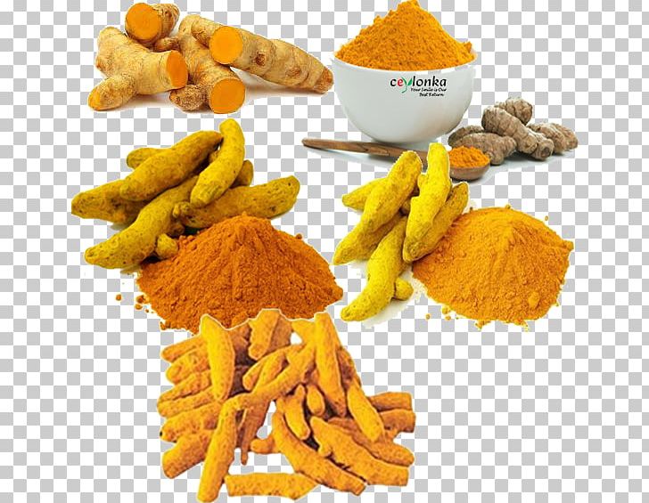 Turmeric Curcumin Spice Food Flavor PNG, Clipart, Black Pepper, Curcumin, Curry, Curry Powder, Extract Free PNG Download