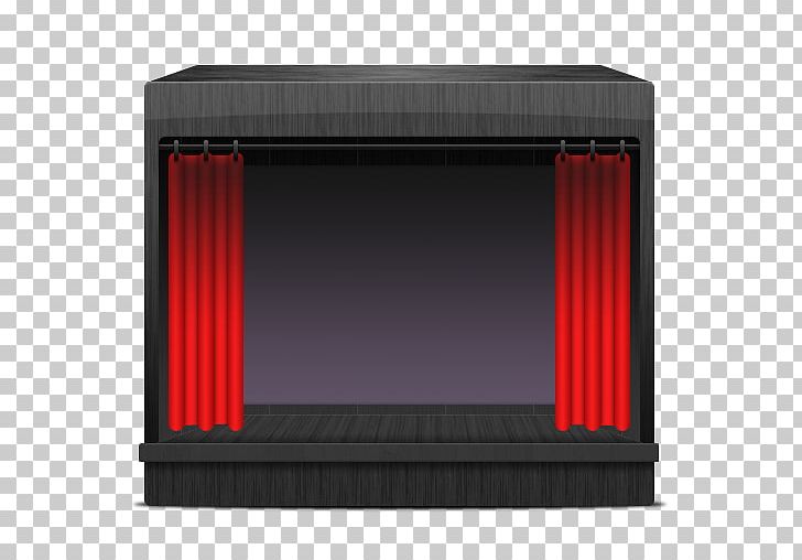 Cinema Theater Drapes And Stage Curtains Spotlight Computer Icons PNG, Clipart, Cinema, Cinema Theater, Clapperboard, Computer Icons, Curtain Free PNG Download