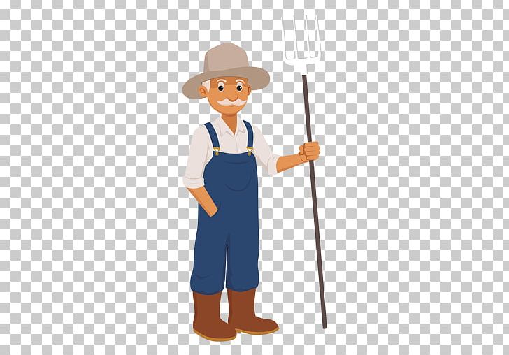 Farmer Cartoon PNG, Clipart, Agriculture, Animals, Cartoon, Clip Art, Clothing Free PNG Download