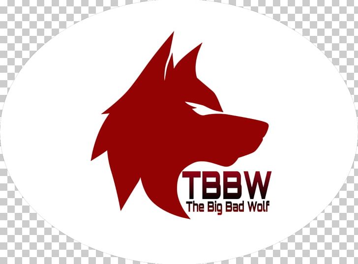 Logo Font Illustration Brand Fiction PNG, Clipart, Bad Wolf, Big Bad, Big Bad Wolf, Brand, Character Free PNG Download