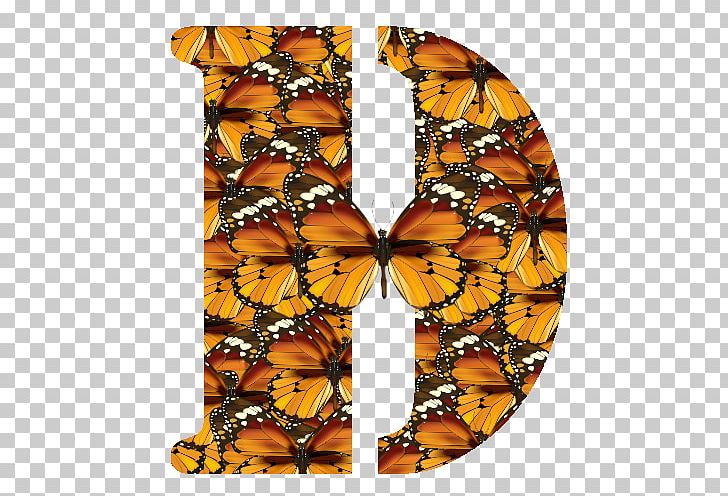 Monarch Butterfly Brush-footed Butterflies Symmetry Font PNG, Clipart, Bivalvia, Brush Footed Butterfly, Butterfly, Greeting Note Cards, Insect Free PNG Download