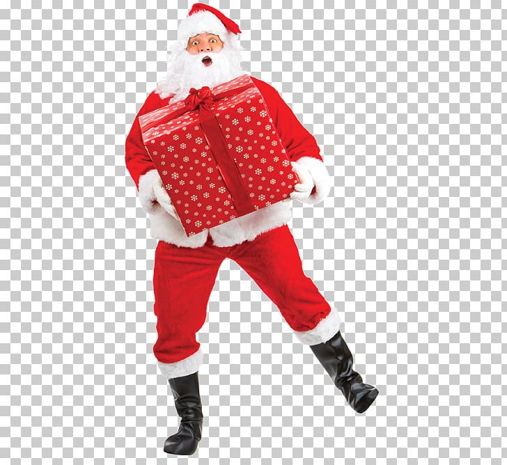 Santa Claus Reindeer Christmas Gift PNG, Clipart, Character, Christmas, Christmas And Holiday Season, Christmas Decoration, Christmas Elf Free PNG Download