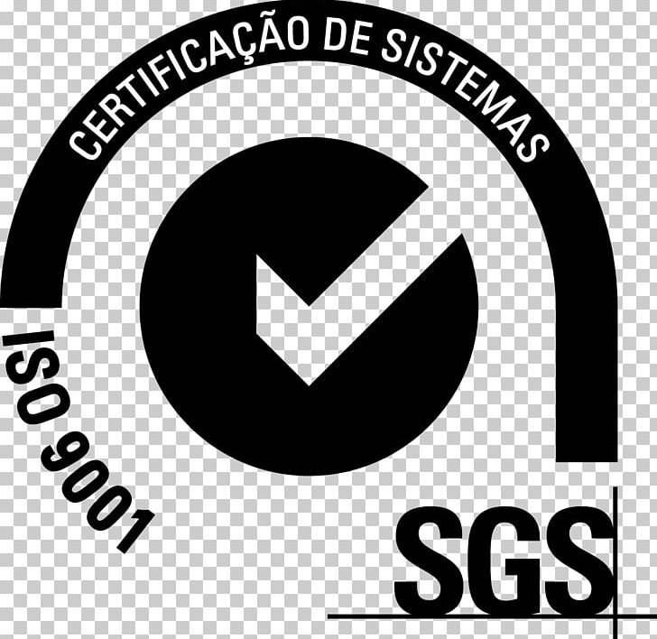 Certification Organization Quality SGS S.A. ISO 9000 PNG, Clipart, Area, Black, Black And White, Brand, Certification Free PNG Download