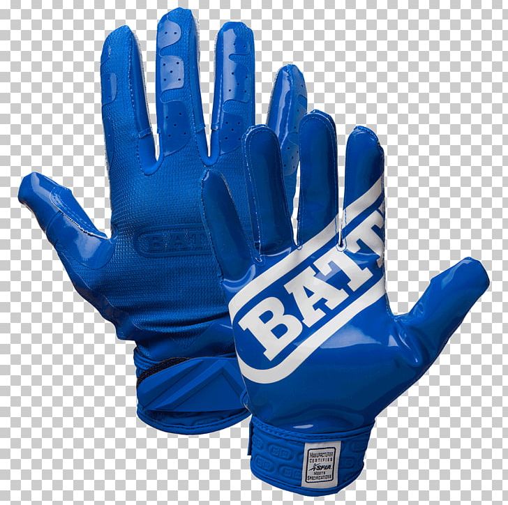 Glove American Football Protective Gear Wide Receiver Dick's Sporting Goods Lineman PNG, Clipart, American Football, American Football Protective Gear, Electric Blue, Lacrosse Glove, Lineman Free PNG Download