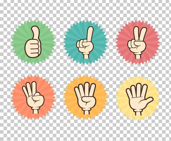 Hand Finger PNG, Clipart, Action, Cartoon, Circle, Counting, Different Free PNG Download