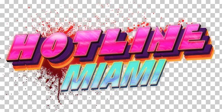 Hotline Miami 2: Wrong Number Dennaton Games Video Games Logo PNG, Clipart, Art, Brand, Dennaton Games, Devolver Digital, Game Free PNG Download