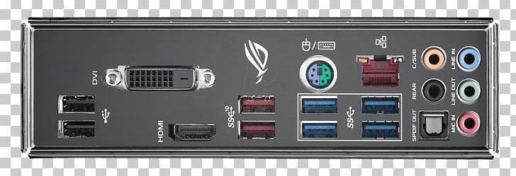 Intel ASUS ROG STRIX Z370-H GAMING PNG, Clipart, Asus, Audio Equipment, Electronic Device, Electronics, H Game Free PNG Download