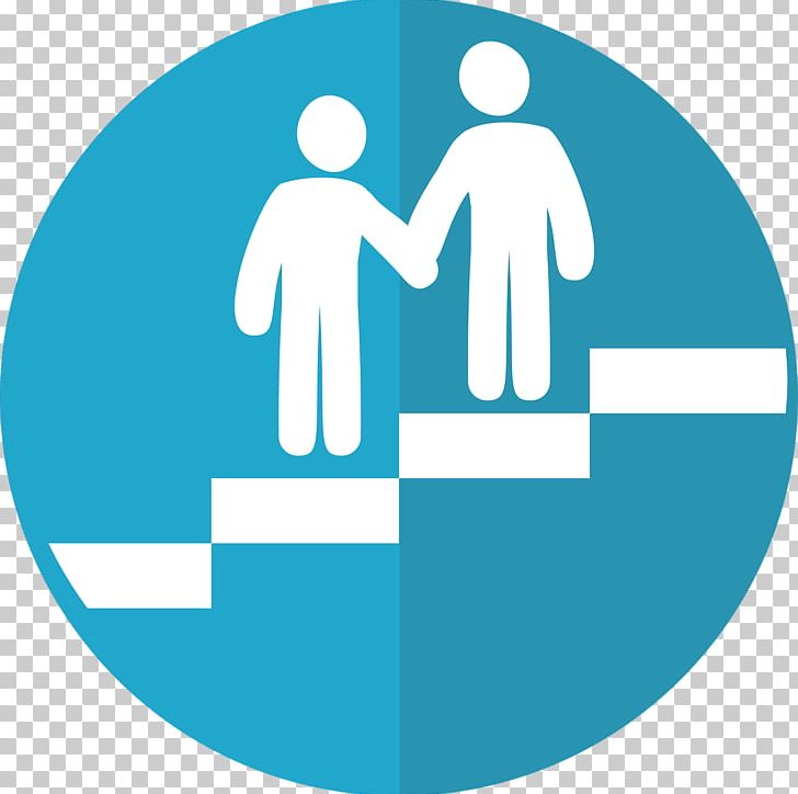 Mentorship Computer Icons Coaching Learning Interpersonal Relationship PNG, Clipart, Area, Befriender, Blue, Brand, Circle Free PNG Download