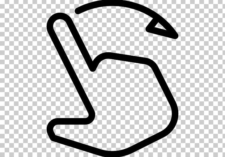 Symbol Swipe Icons Gesture Computer Icons PNG, Clipart, Angle, Area, Black And White, Computer Icons, Cursor Free PNG Download