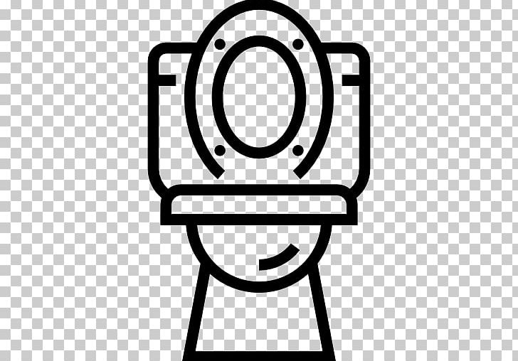 Toilet Computer Icons PNG, Clipart, Area, Bathroom, Bathtub, Black And White, Computer Icons Free PNG Download