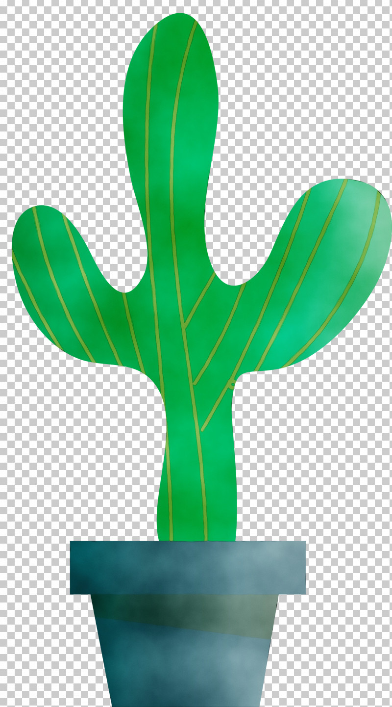 Cactus PNG, Clipart, Cactus, Color, Drawing, Green, Leaf Free PNG Download