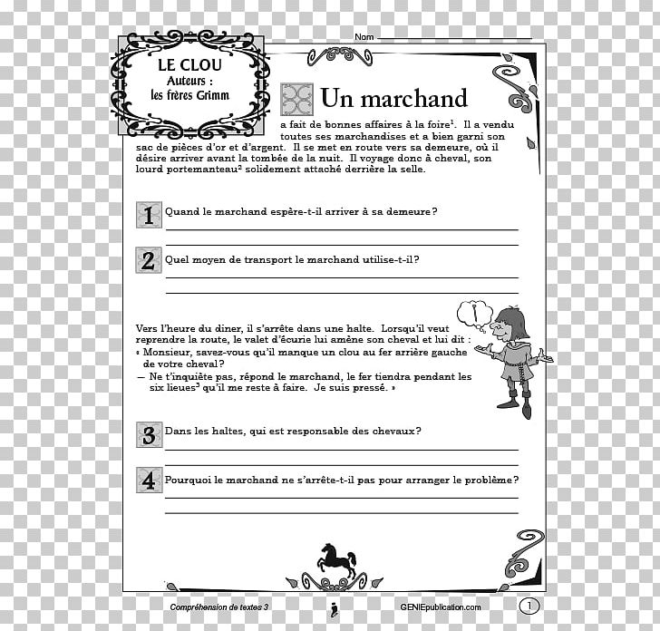 Document Text Editions De L'Envolee Understanding Primary Education PNG, Clipart,  Free PNG Download