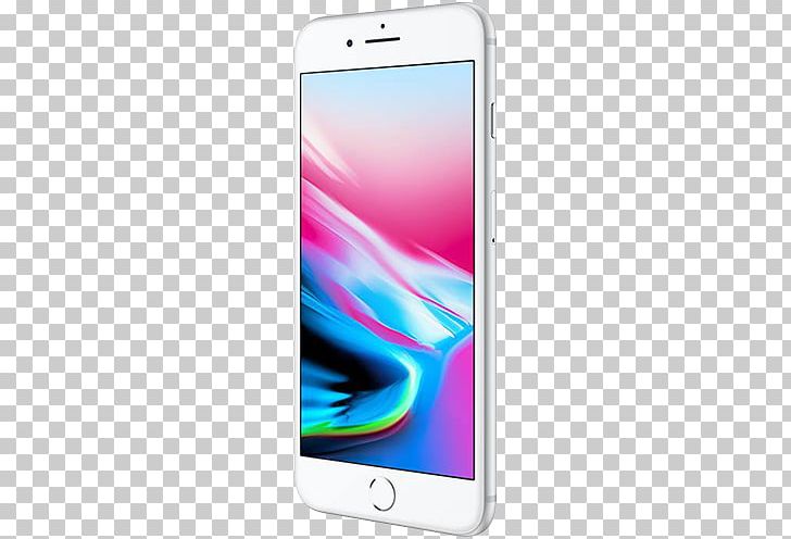 IPhone 8 Plus Apple IPhone 8 Telephone Smartphone PNG, Clipart, 64 Gb, Apple, Apple 8plus, Apple Iphone 8, Communication Device Free PNG Download