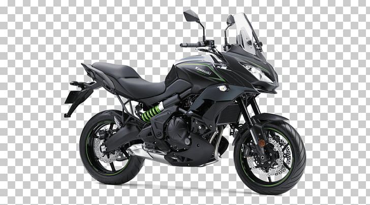 Kawasaki Versys 650 Suspension Kawasaki Motorcycles PNG, Clipart, Antilock Braking System, Car, Engine, Exhaust System, Kawasaki Versys 650 Free PNG Download