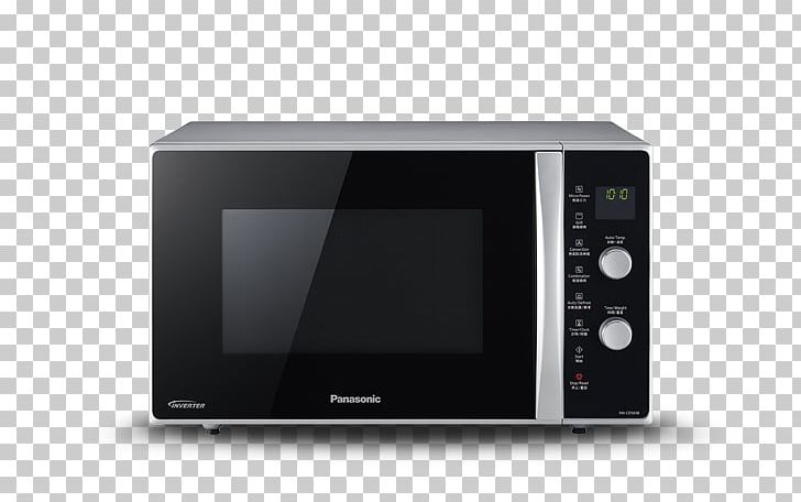 Microwave Ovens Convection Microwave Panasonic Microwave Panasonic Nn PNG, Clipart, Convection, Convection Microwave, Electrolux, Electronics, Home Appliance Free PNG Download