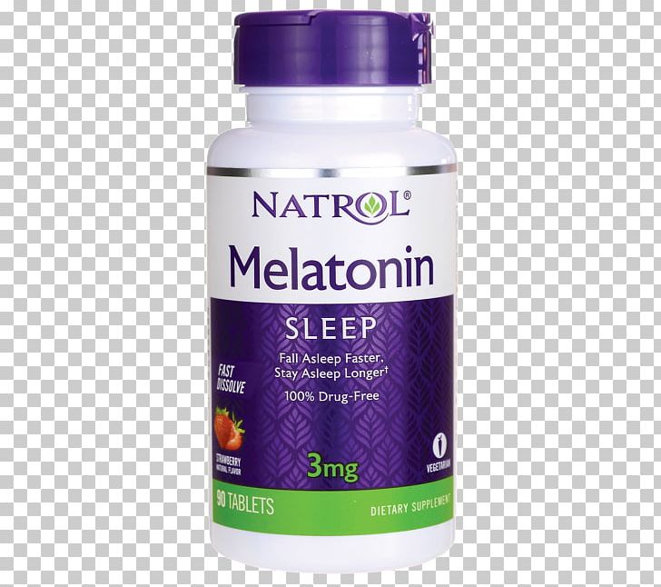Natrol Fast Dissolve Melatonin Natrol Melatonin PNG, Clipart, Capsule, Diet, Dietary Supplement, Liquid, Melatonin Free PNG Download