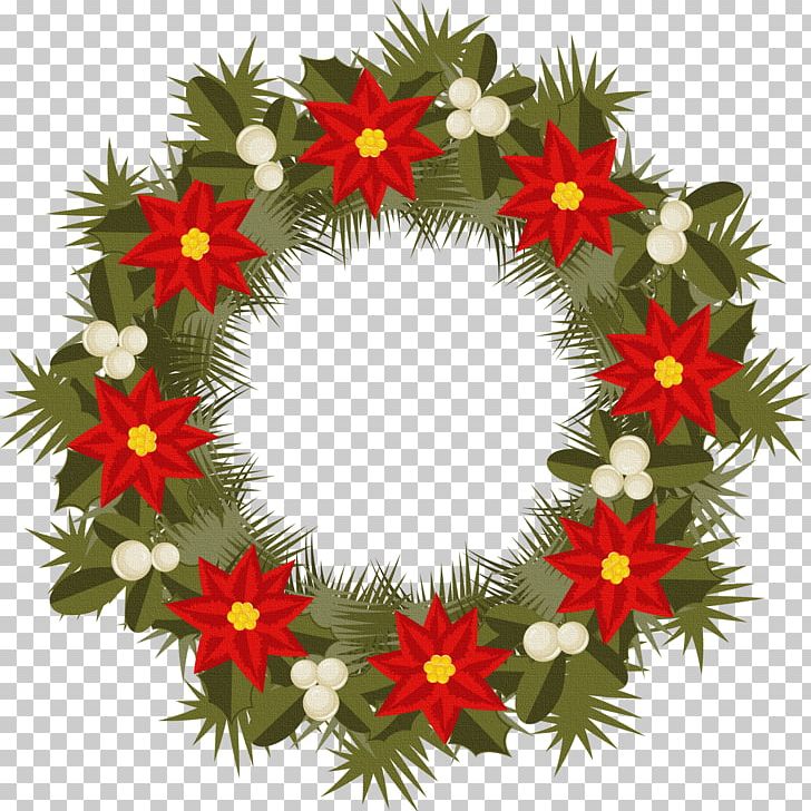 Santa Claus Christmas Wreath PNG, Clipart, Christmas, Christmas Decoration, Christmas Ornament, Christmas Tree, Decor Free PNG Download