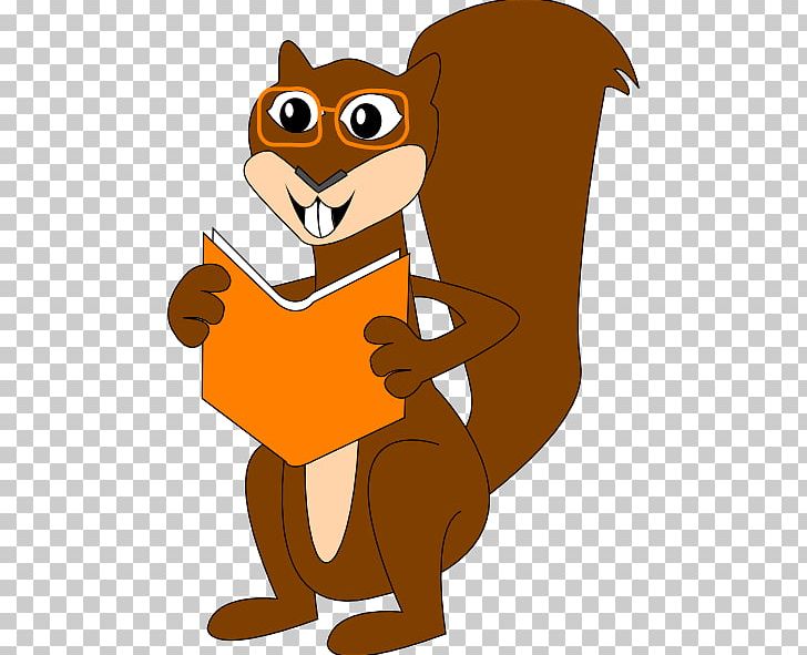 Squirrel Free Content PNG, Clipart, Animation, Art, Bear, Beaver, Carnivoran Free PNG Download