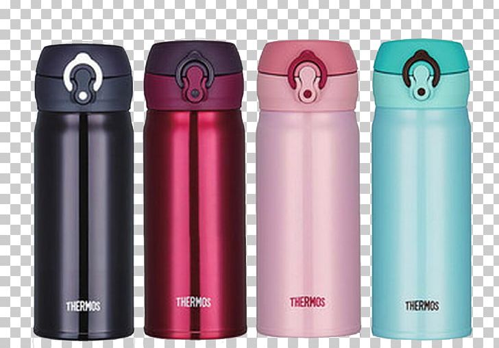 Vacuum Flask Mug Thermos L.L.C. Cup Water Bottle PNG, Clipart, Beer Mug, Bottle, Ceramic, Coffee Cup, Coffee Mug Free PNG Download