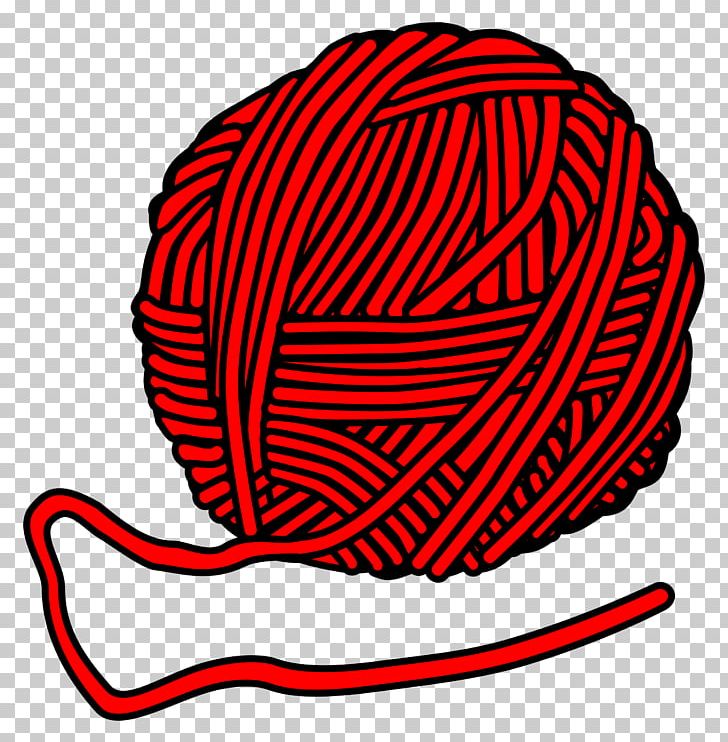 Yarn Wool Knitting PNG, Clipart, Area, Black, Circle, Clip Art, Drawing Free PNG Download