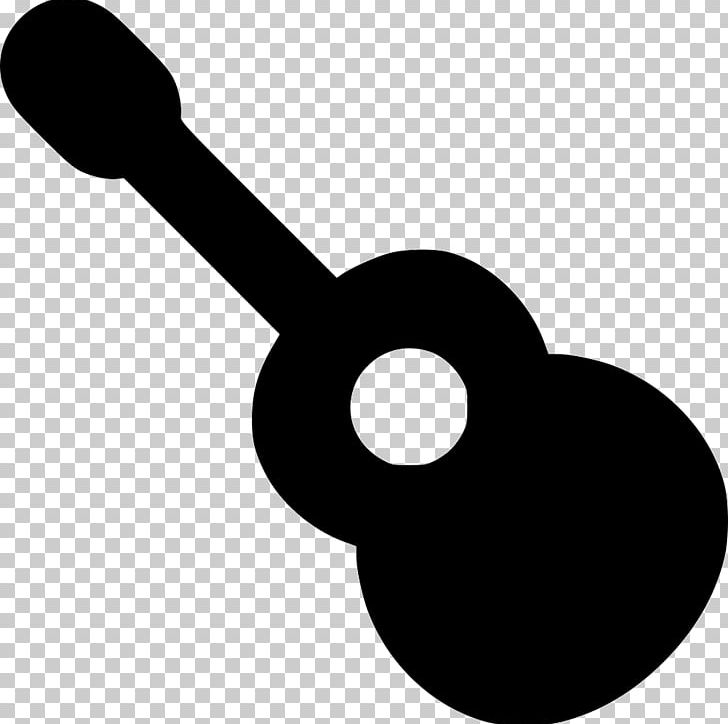 Acoustic Guitar Musical Instruments Set Tool PNG, Clipart, Acoustic Guitar, Acoustic Music, Black And White, Computer Icons, Guitar Free PNG Download