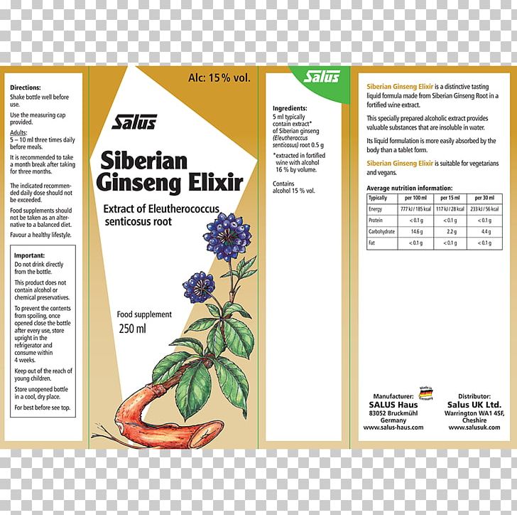 Asian Ginseng Siberian Ginseng Plant Milliliter PNG, Clipart, Asian Ginseng, Ginseng, Milliliter, Organism, Others Free PNG Download