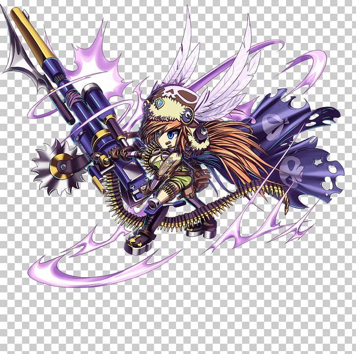 Brave Frontier Weapon Gun Angel PNG, Clipart, Angel, Anime, Art, Brave Frontier, Fictional Character Free PNG Download