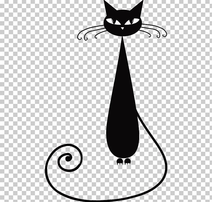 Cat Kitten Graphics Silhouette PNG, Clipart, Black, Black Cat, Carnivoran, Cat, Cat Like Mammal Free PNG Download