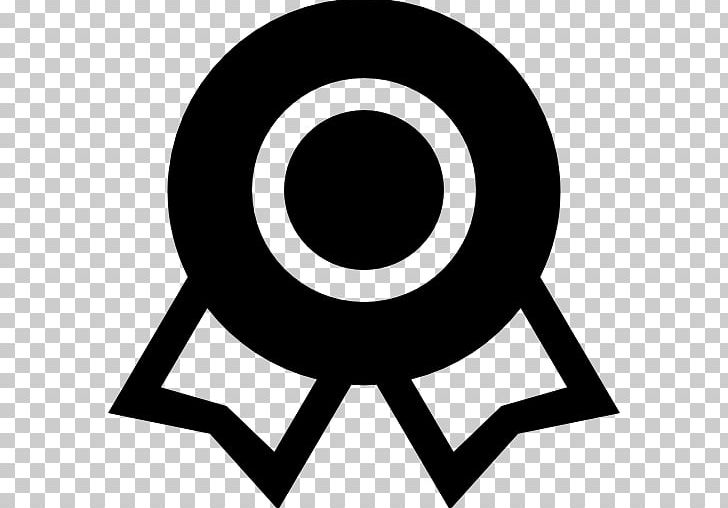 Computer Icons Symbol PNG, Clipart, Award, Black, Black And White, Circle, Computer Icons Free PNG Download